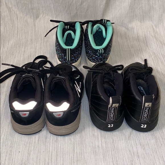 Unisex Sneaker Bundle Lot Size 8 - Picture 6 of 11